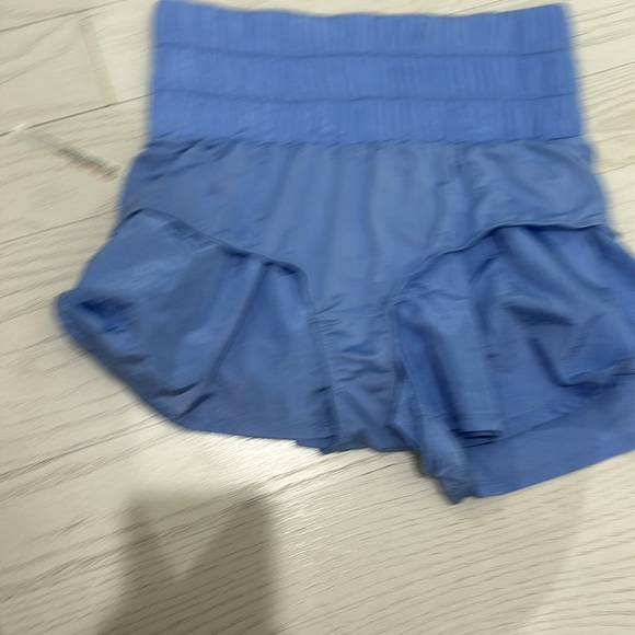 NWT FP Movement- The Way Home Shorts Size Small - Picture 2 of 5